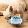 Phedgehog Shape Dog Toy - Image 6