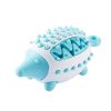 Phedgehog Shape Dog Toy - Image 7