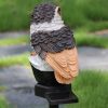 Solar Power Owl Light - Image 9