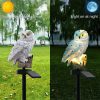 Solar Power Owl Light - Image 5
