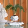 Levitating Plant Pot Marble Color - Image 8
