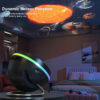Ultra Clear Galaxy Projector - Image 5