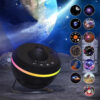 Ultra Clear Galaxy Projector