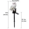 Solar Power Owl Light - Image 7