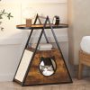 Cat House
